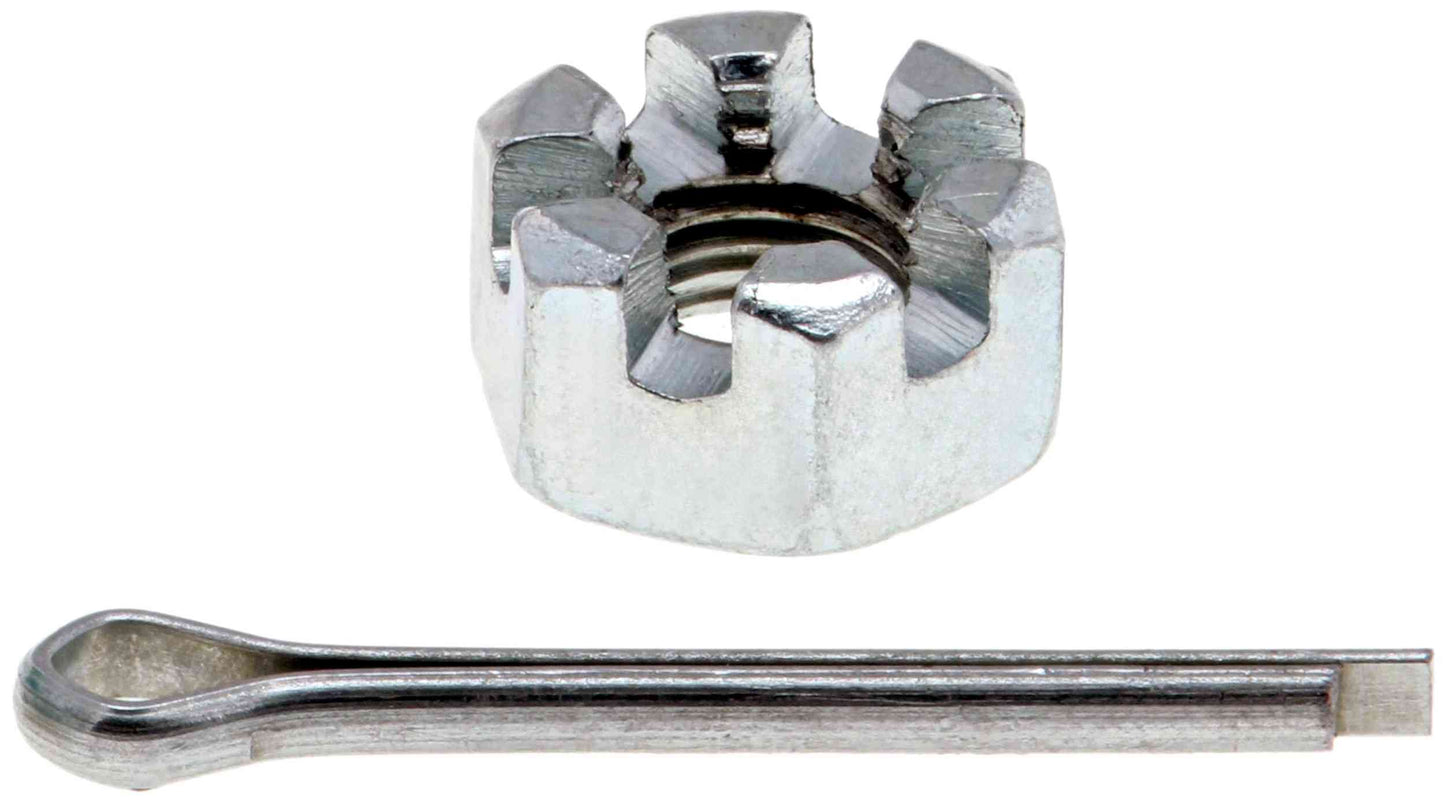 Mevotech Original Grade Steering Tie Rod End GES3377