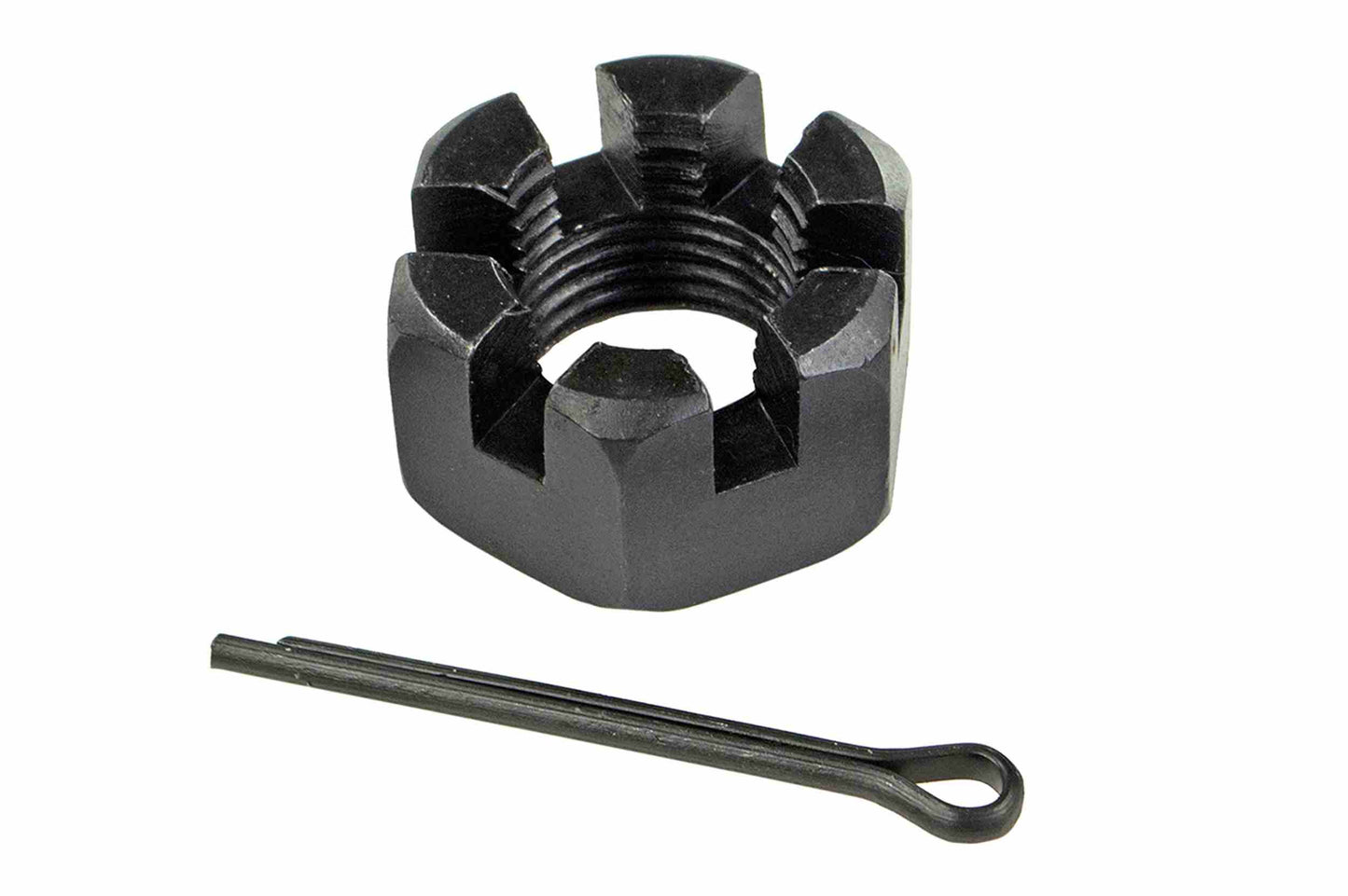 Mevotech Original Grade Steering Tie Rod End GES3379T