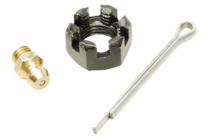 Mevotech Original Grade Steering Tie Rod End GES3380T