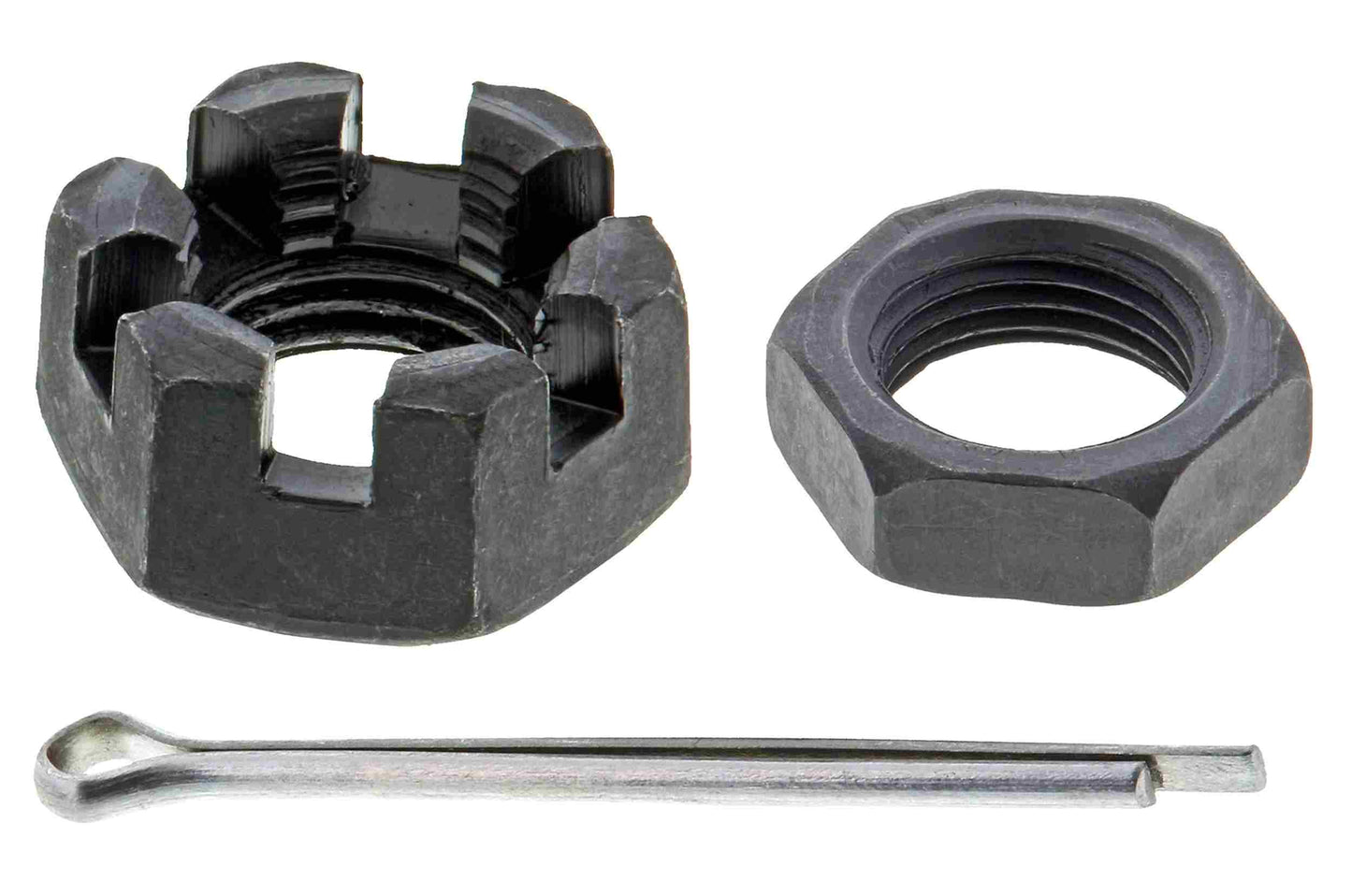 Mevotech Original Grade Steering Tie Rod End GES3392R