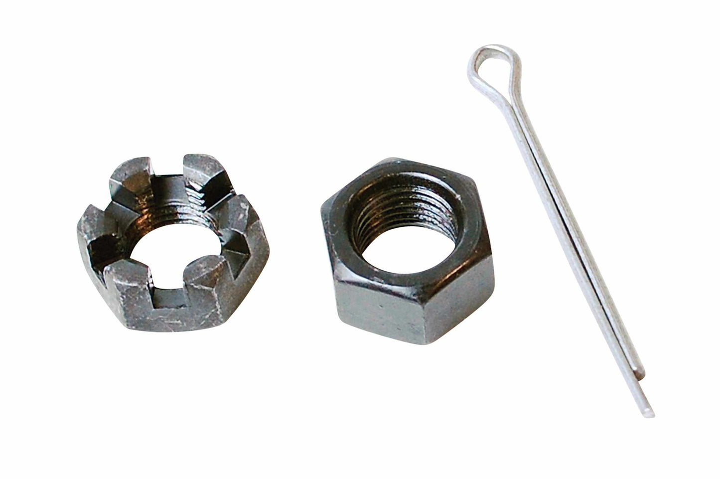 Mevotech Original Grade Steering Tie Rod End GES3401RL