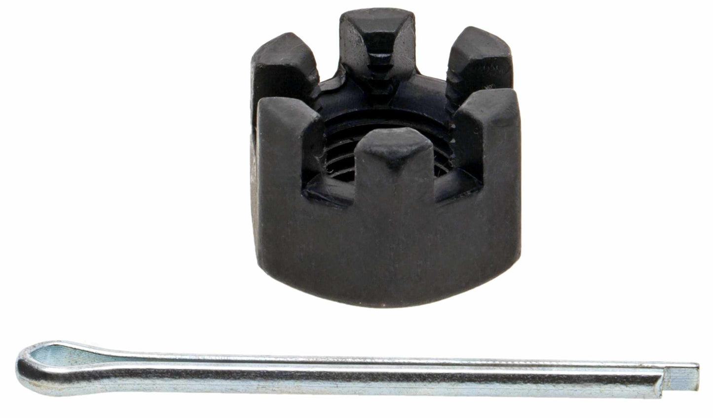Mevotech Original Grade Steering Tie Rod End GES3403