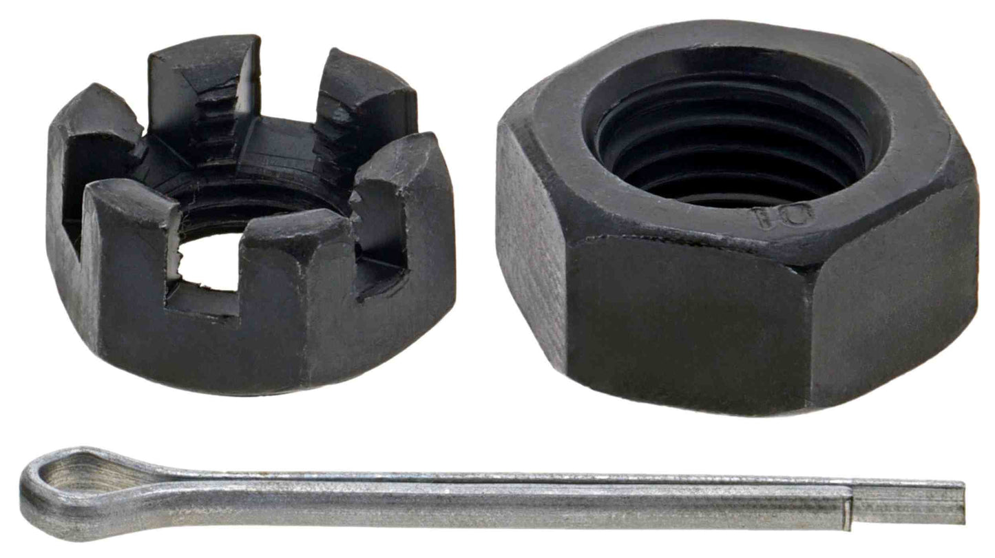 Mevotech Original Grade Steering Tie Rod End GES3407
