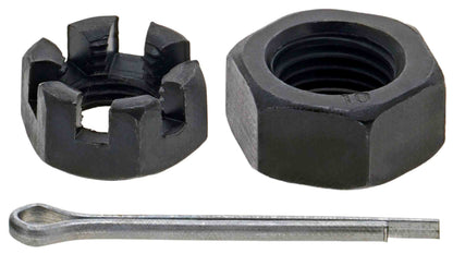 Mevotech Original Grade Steering Tie Rod End GES3407
