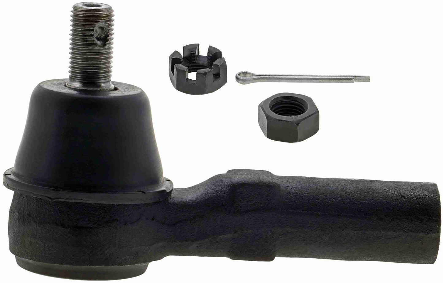 Mevotech Original Grade Steering Tie Rod End GES3407