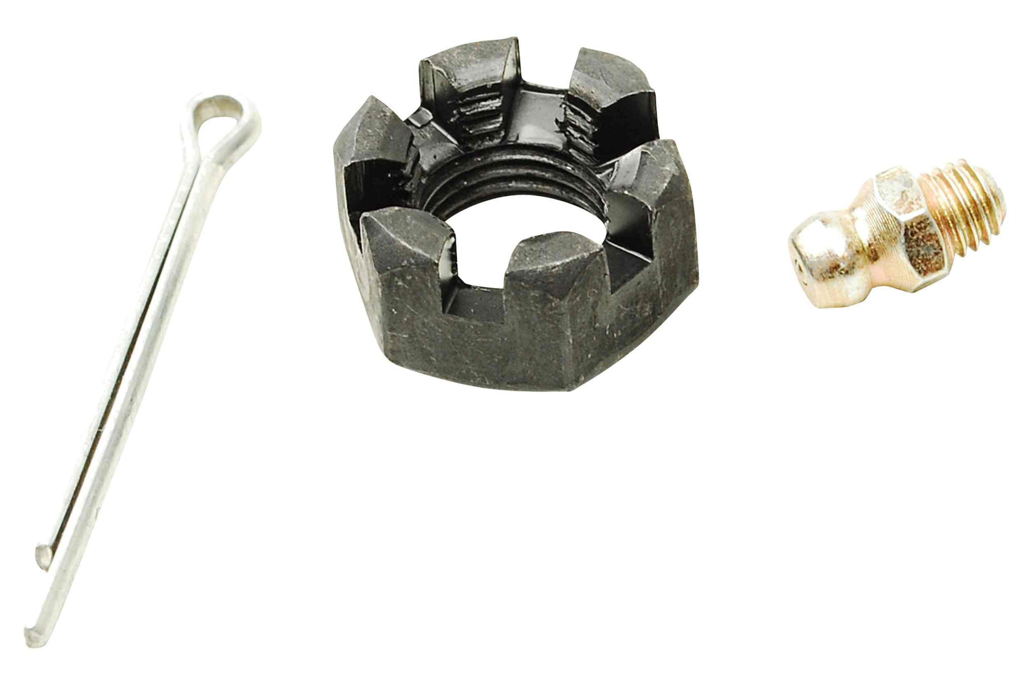 Mevotech Original Grade Steering Tie Rod End GES3417T