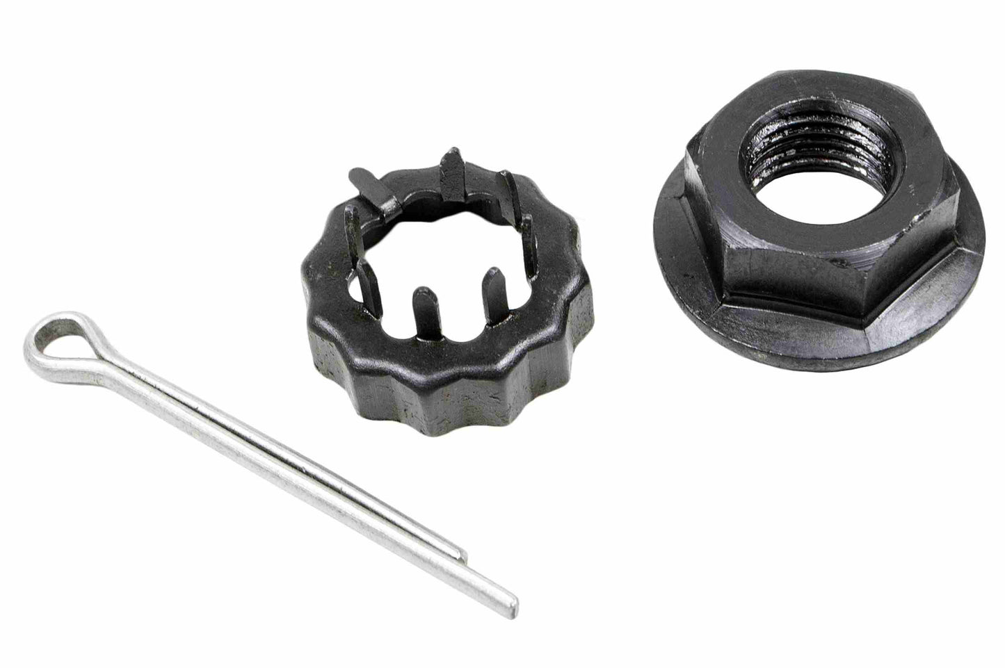 Mevotech Original Grade Steering Tie Rod End GES3423