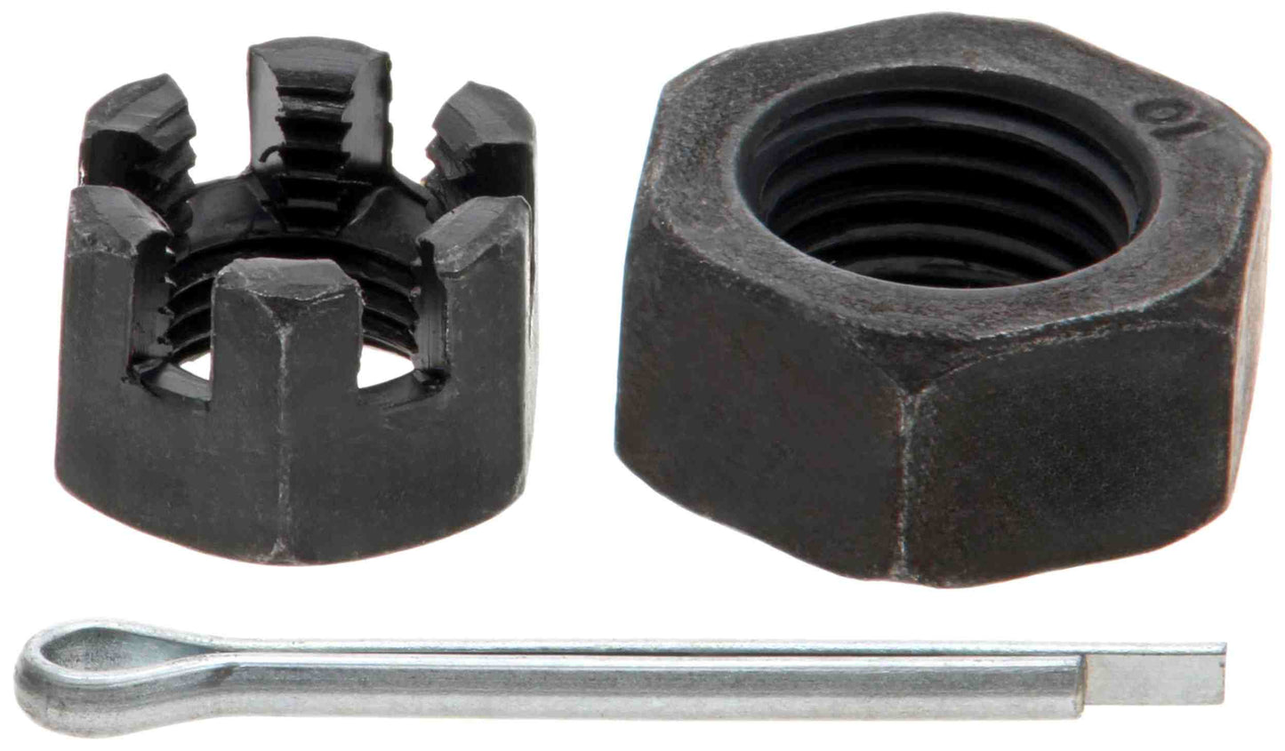 Mevotech Original Grade Steering Tie Rod End GES3438