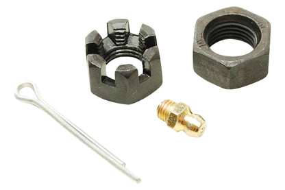 Mevotech Original Grade Steering Tie Rod End GES3446T