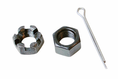 Mevotech Original Grade Steering Tie Rod End GES3447T