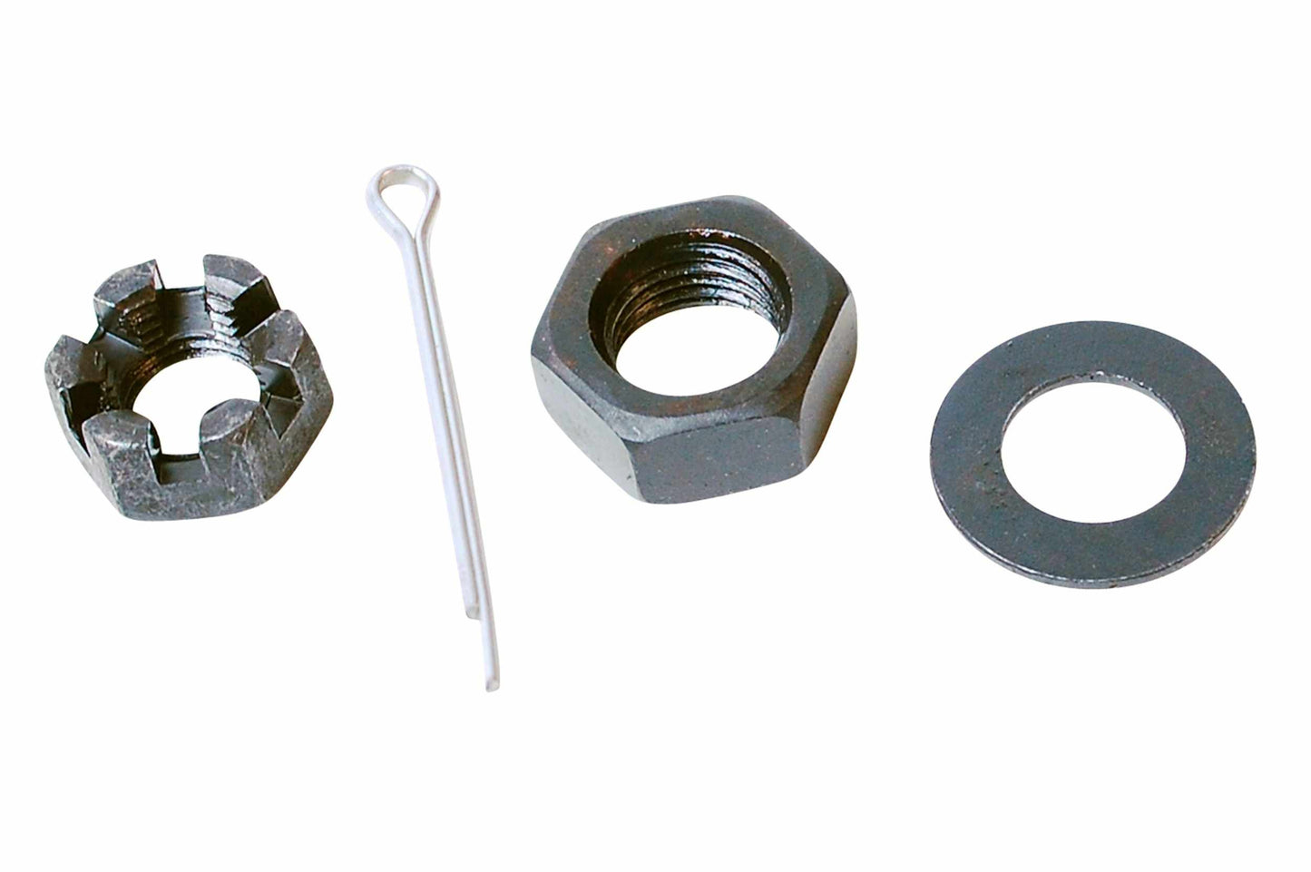 Mevotech Original Grade Steering Tie Rod End GES3453