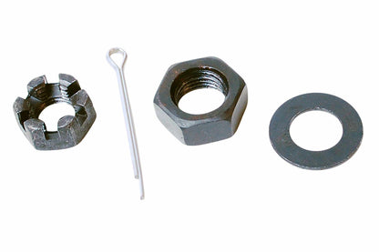 Mevotech Original Grade Steering Tie Rod End GES3453