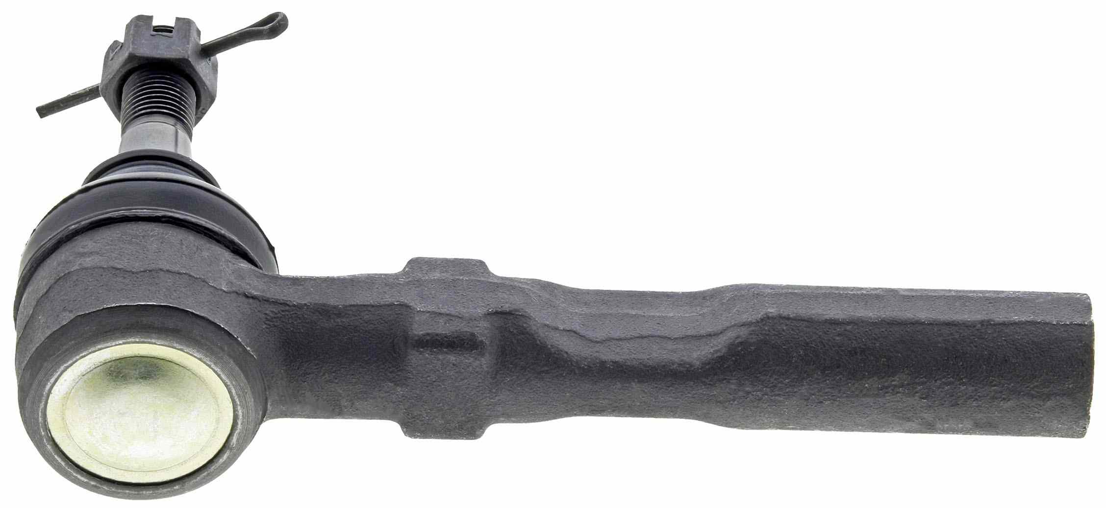 Mevotech Original Grade Steering Tie Rod End GES3455