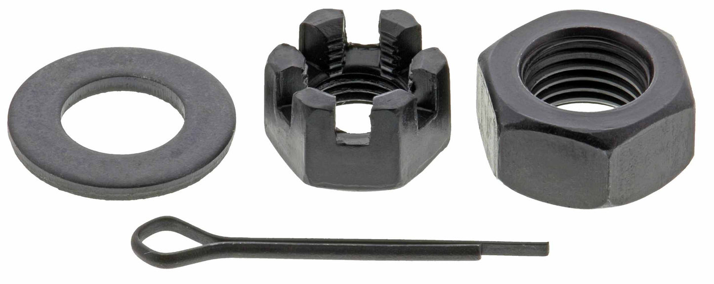 Mevotech Original Grade Steering Tie Rod End GES3455