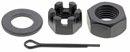 Mevotech Original Grade Steering Tie Rod End GES3455