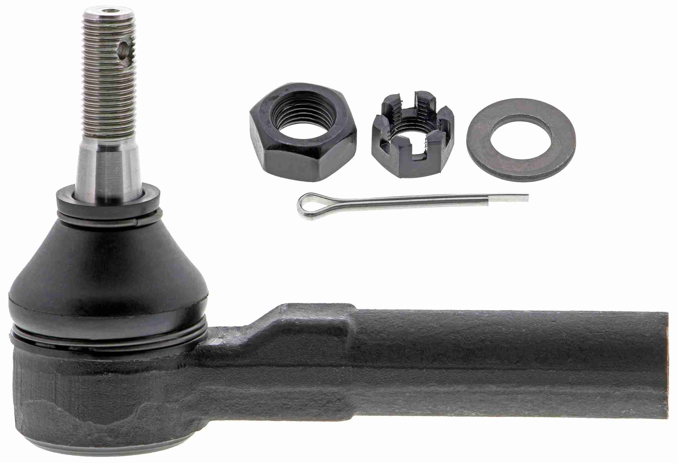 Mevotech Original Grade Steering Tie Rod End GES3459