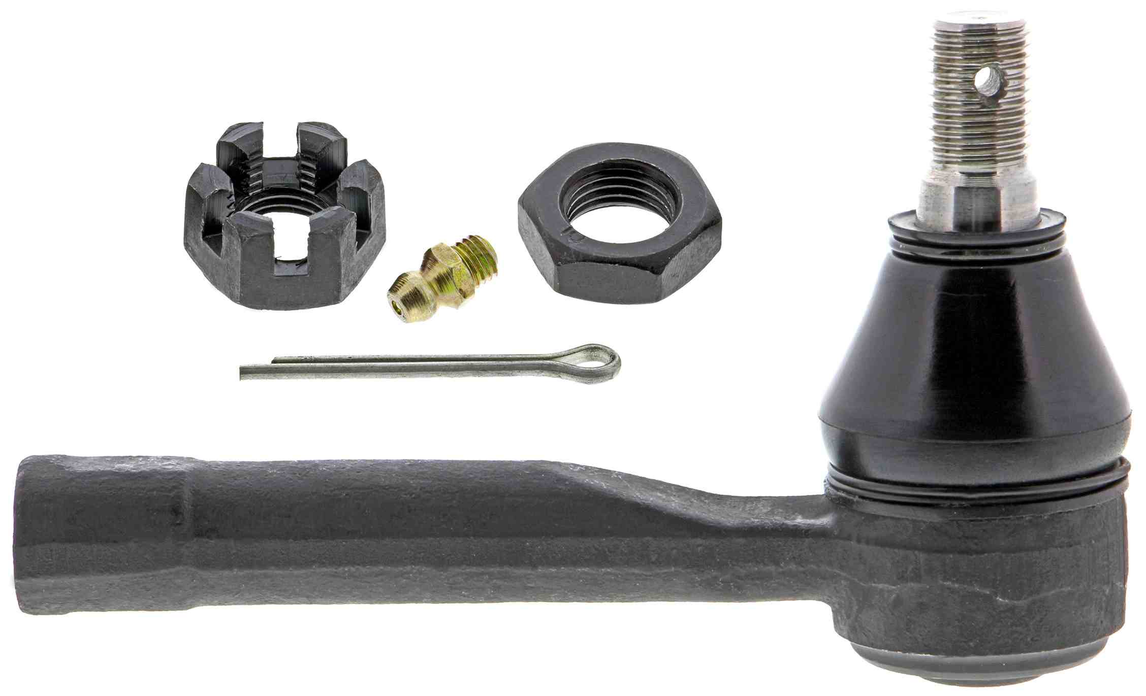 Mevotech Original Grade Steering Tie Rod End GES3461