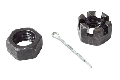 Mevotech Original Grade Steering Tie Rod End GES3466