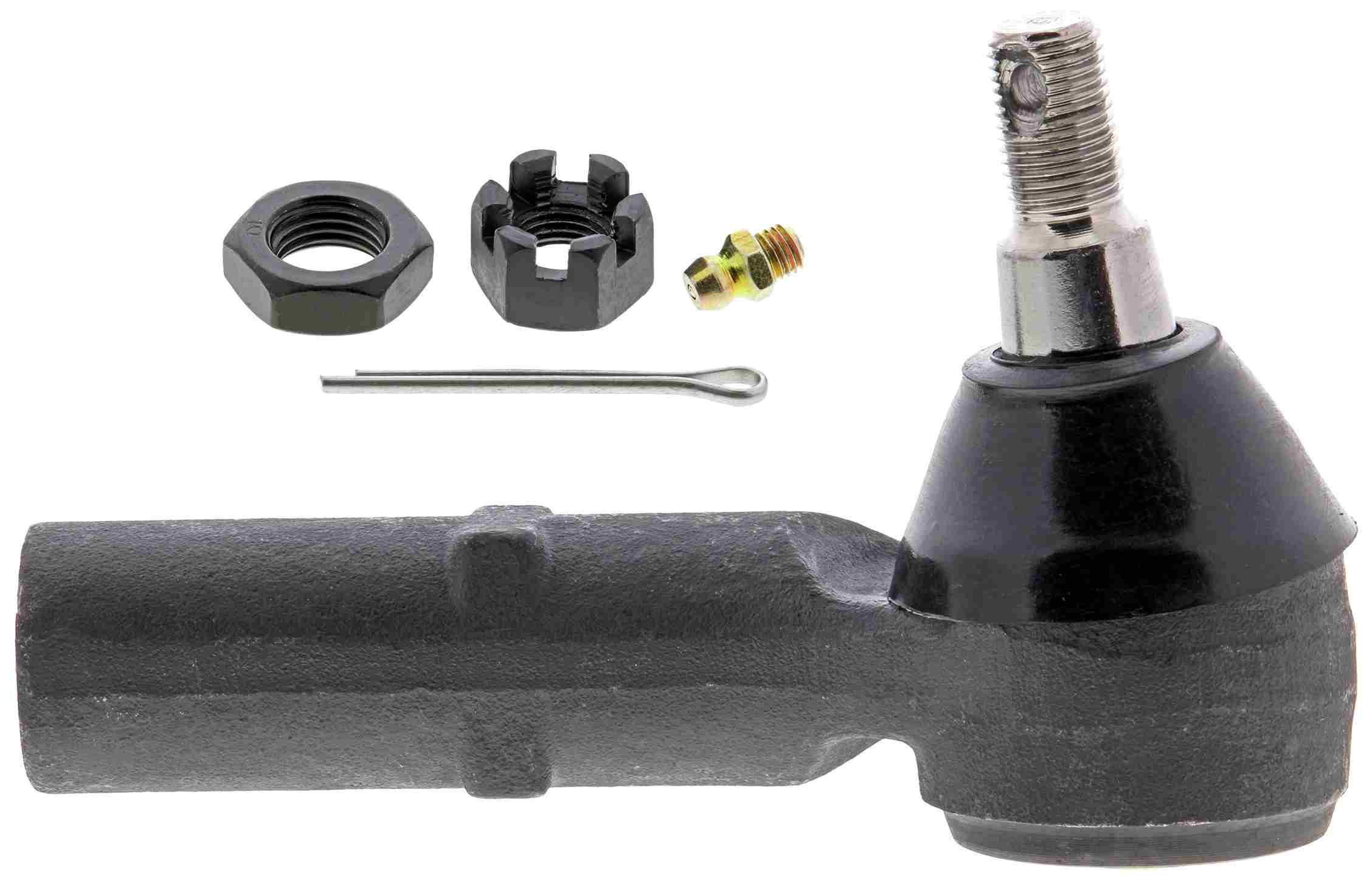 Mevotech Original Grade Steering Tie Rod End GES3470