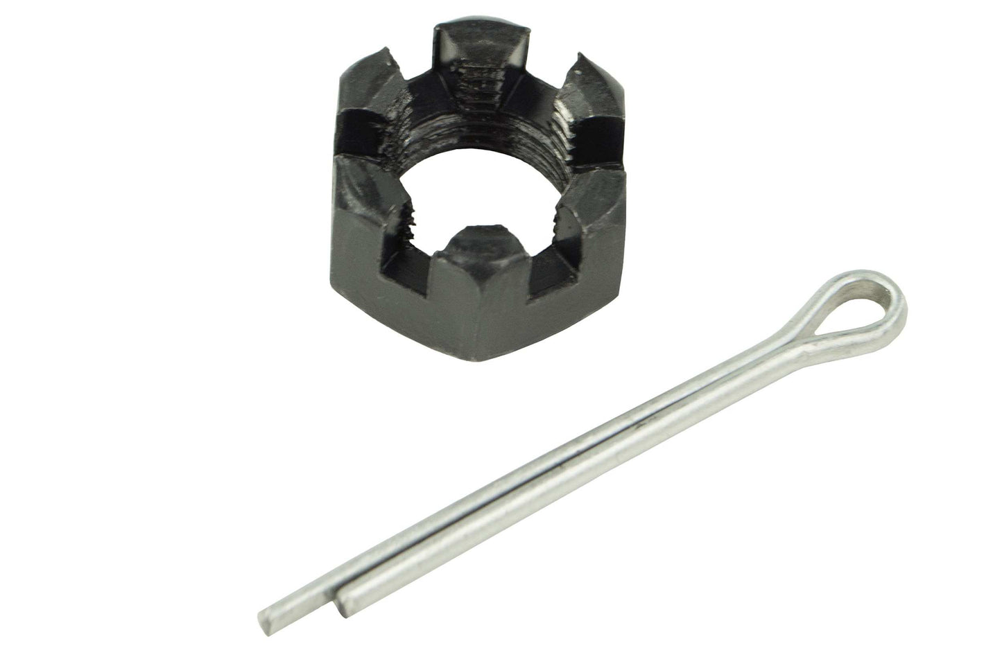 Mevotech Original Grade Steering Tie Rod End GES3475