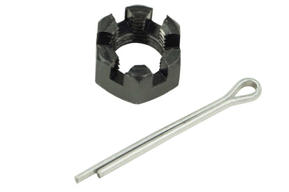 Mevotech Original Grade Steering Tie Rod End GES3475