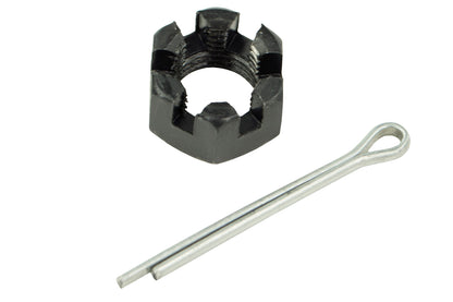 Mevotech Original Grade Steering Tie Rod End GES3475