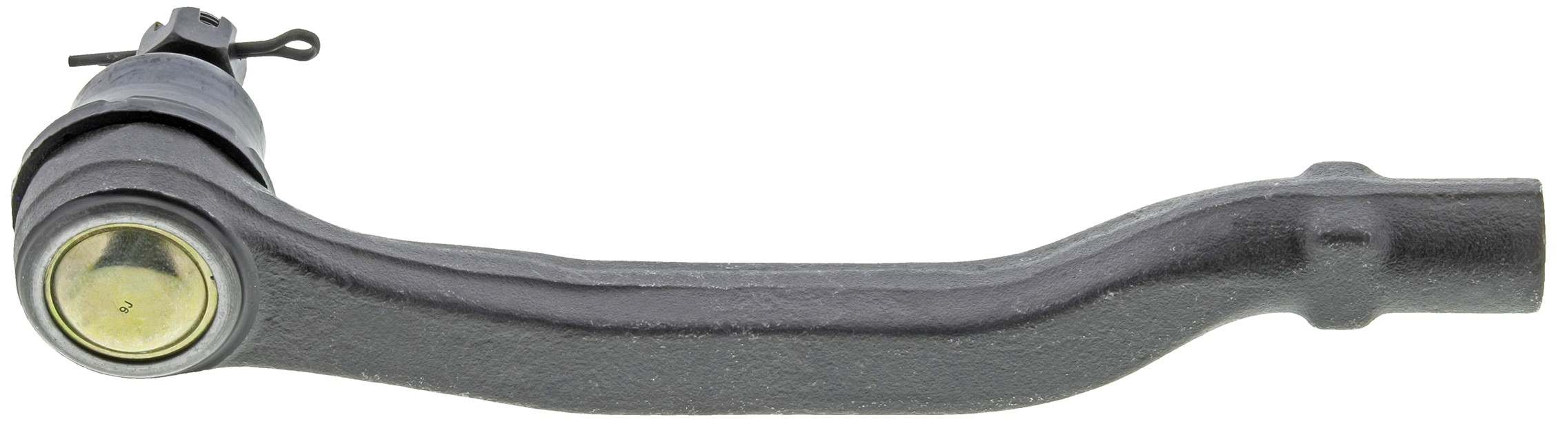 Mevotech Original Grade Steering Tie Rod End GES3490