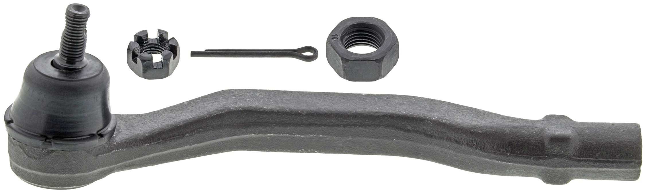 Mevotech Original Grade Steering Tie Rod End GES3490