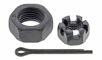 Mevotech Original Grade Steering Tie Rod End GES3490