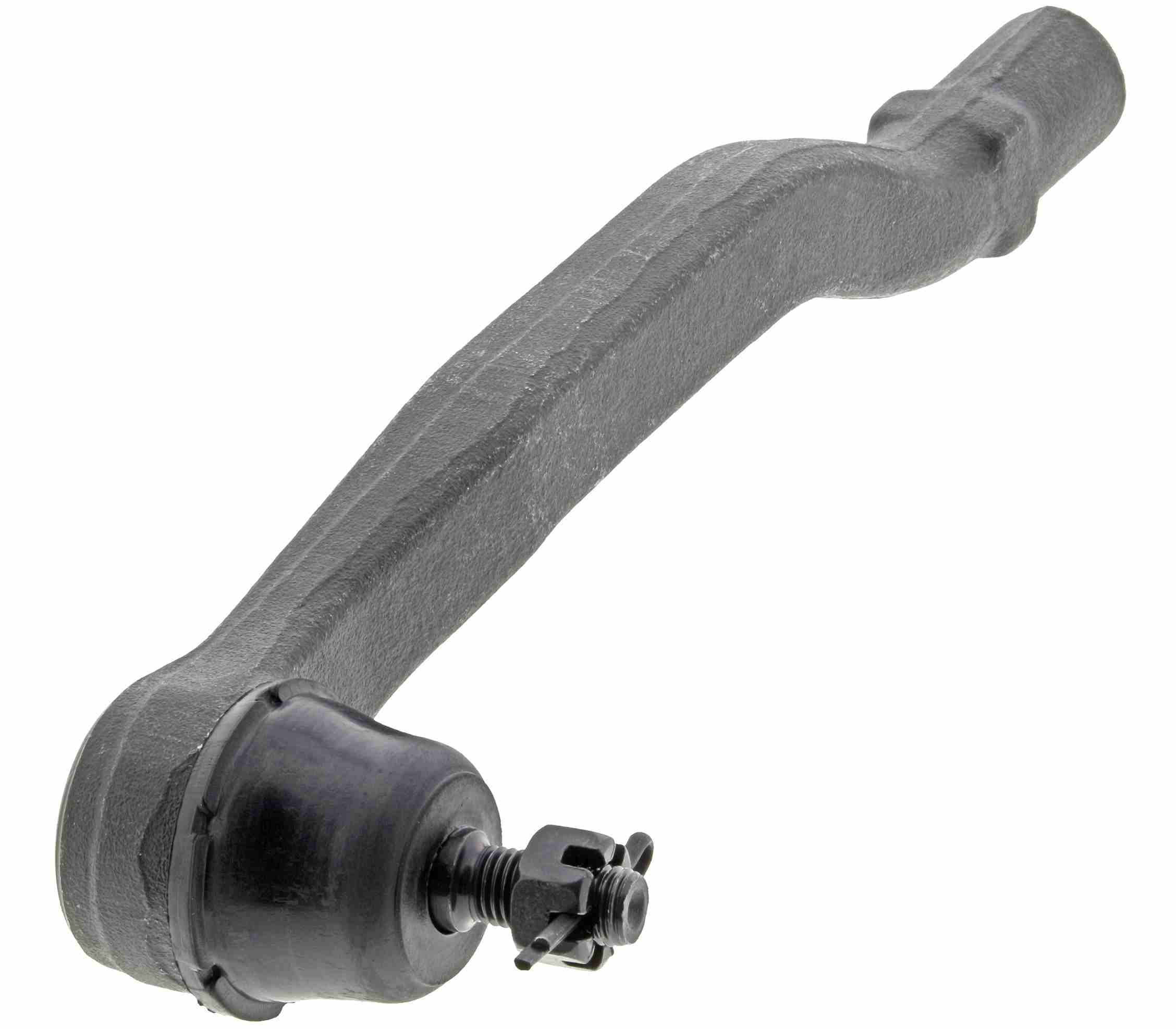 Mevotech Original Grade Steering Tie Rod End GES3490