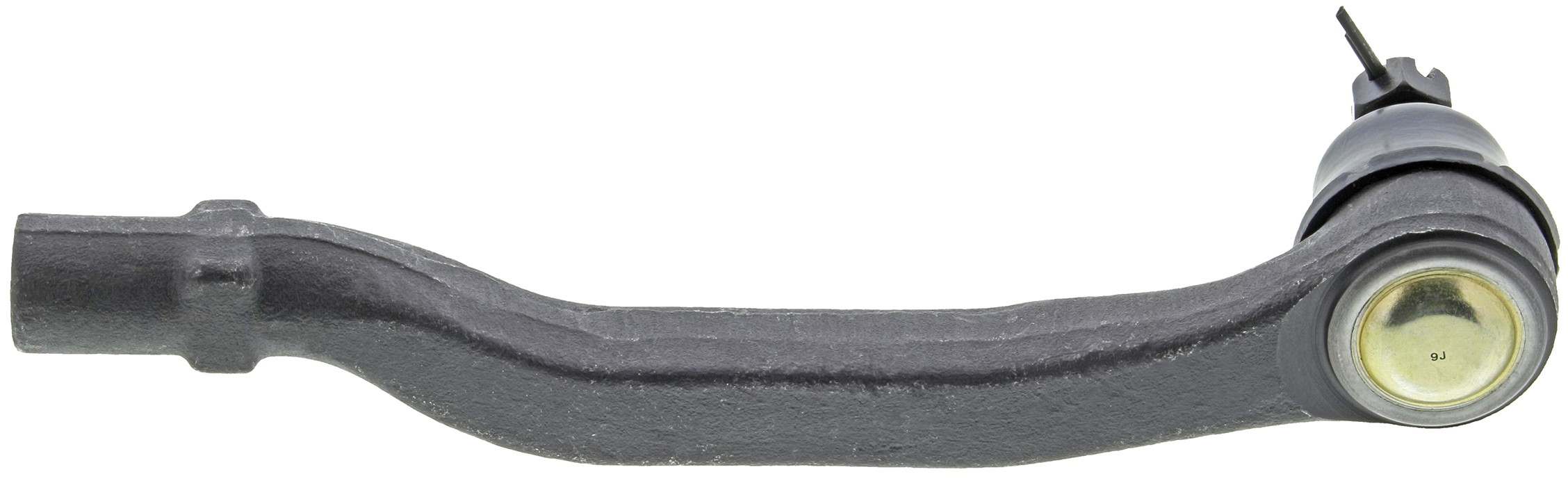 Mevotech Original Grade Steering Tie Rod End GES3491