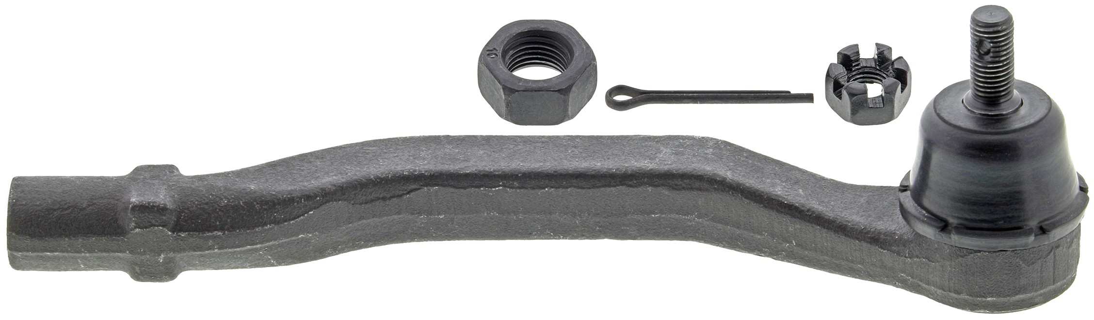 Mevotech Original Grade Steering Tie Rod End GES3491