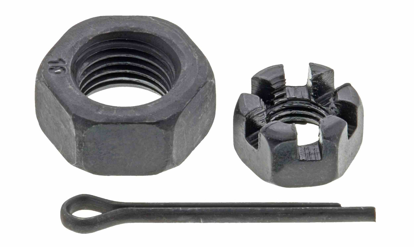 Mevotech Original Grade Steering Tie Rod End GES3491