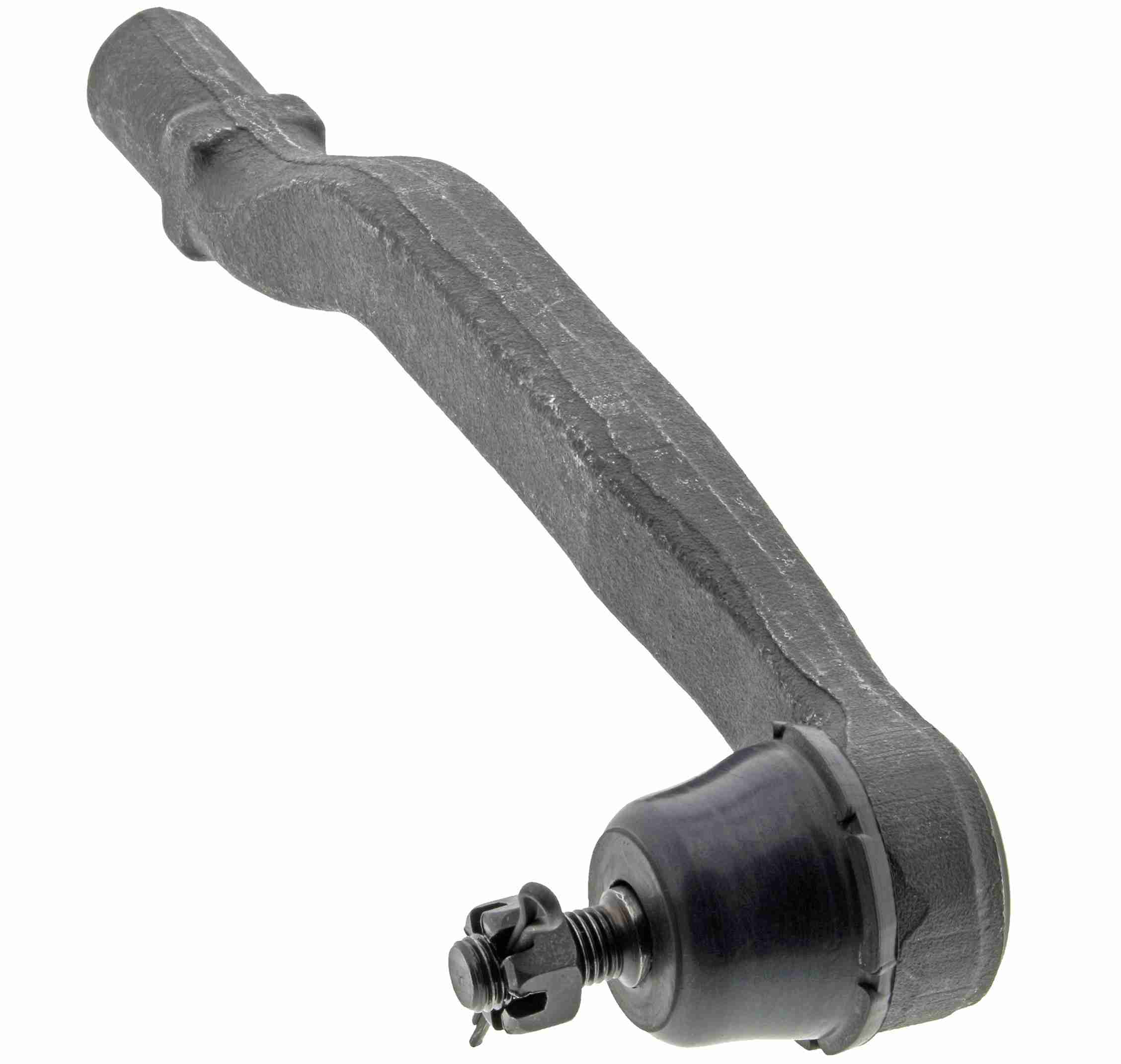 Mevotech Original Grade Steering Tie Rod End GES3491