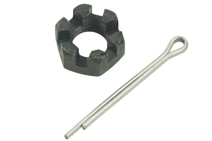 Mevotech Original Grade Steering Tie Rod End GES3492T