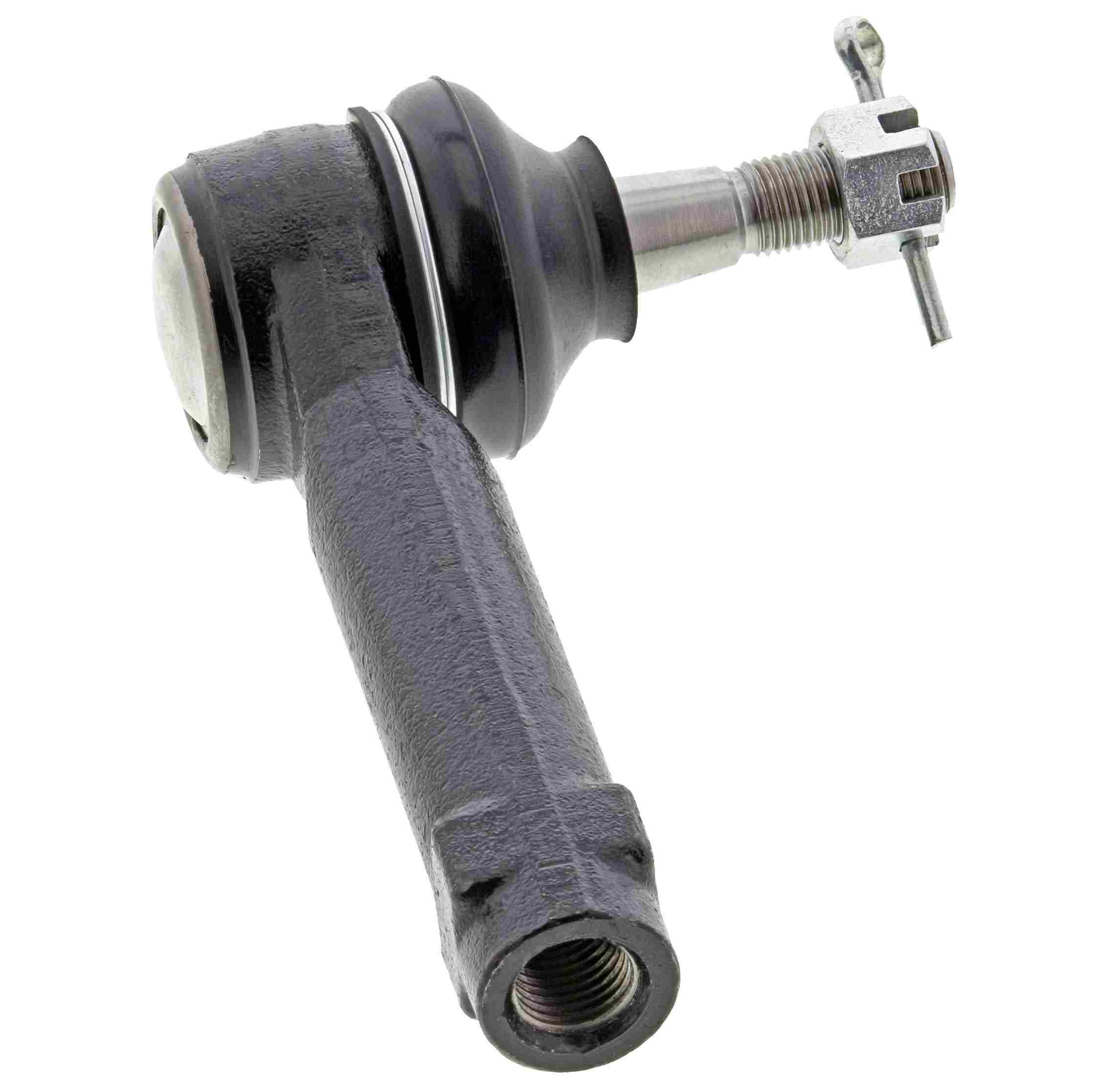 Mevotech Original Grade Steering Tie Rod End GES3493T