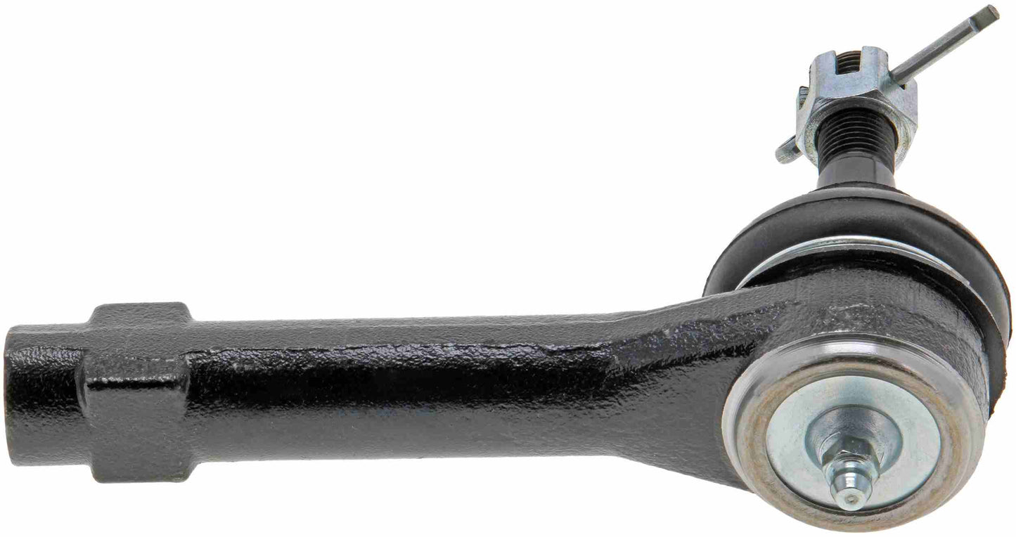 Mevotech Original Grade Steering Tie Rod End GES3493T