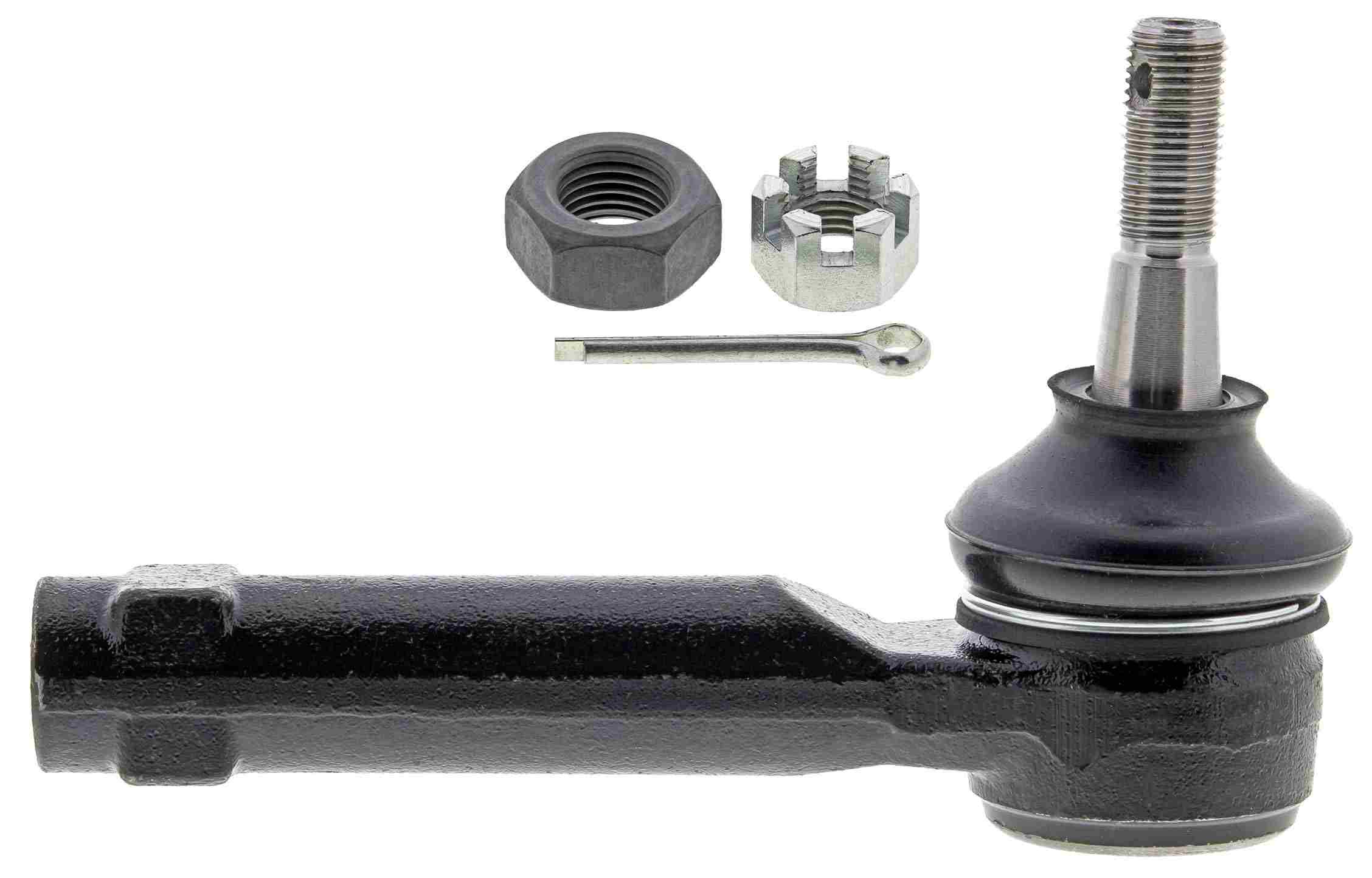 Mevotech Original Grade Steering Tie Rod End GES3493T