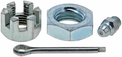 Mevotech Original Grade Steering Tie Rod End GES3493T