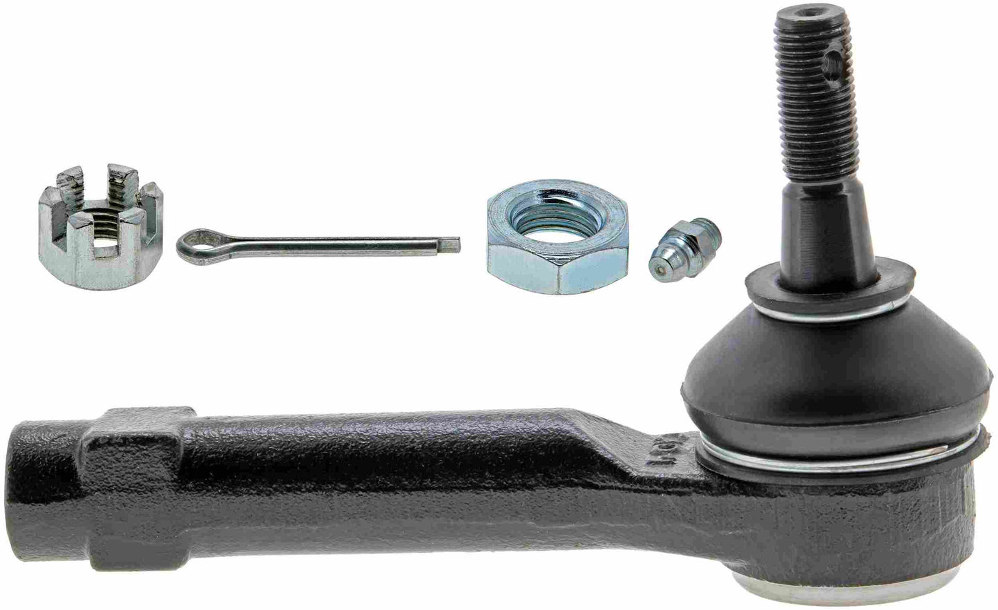 Mevotech Original Grade Steering Tie Rod End GES3493T