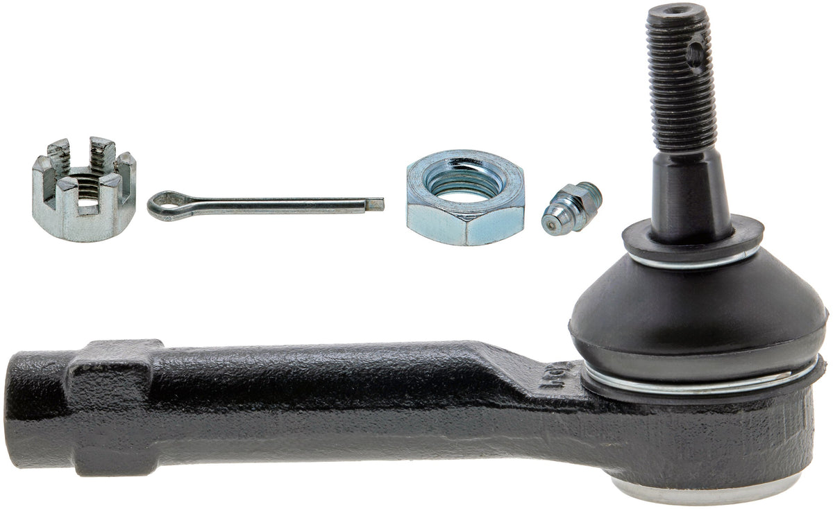 Mevotech Original Grade Steering Tie Rod End GES3493T