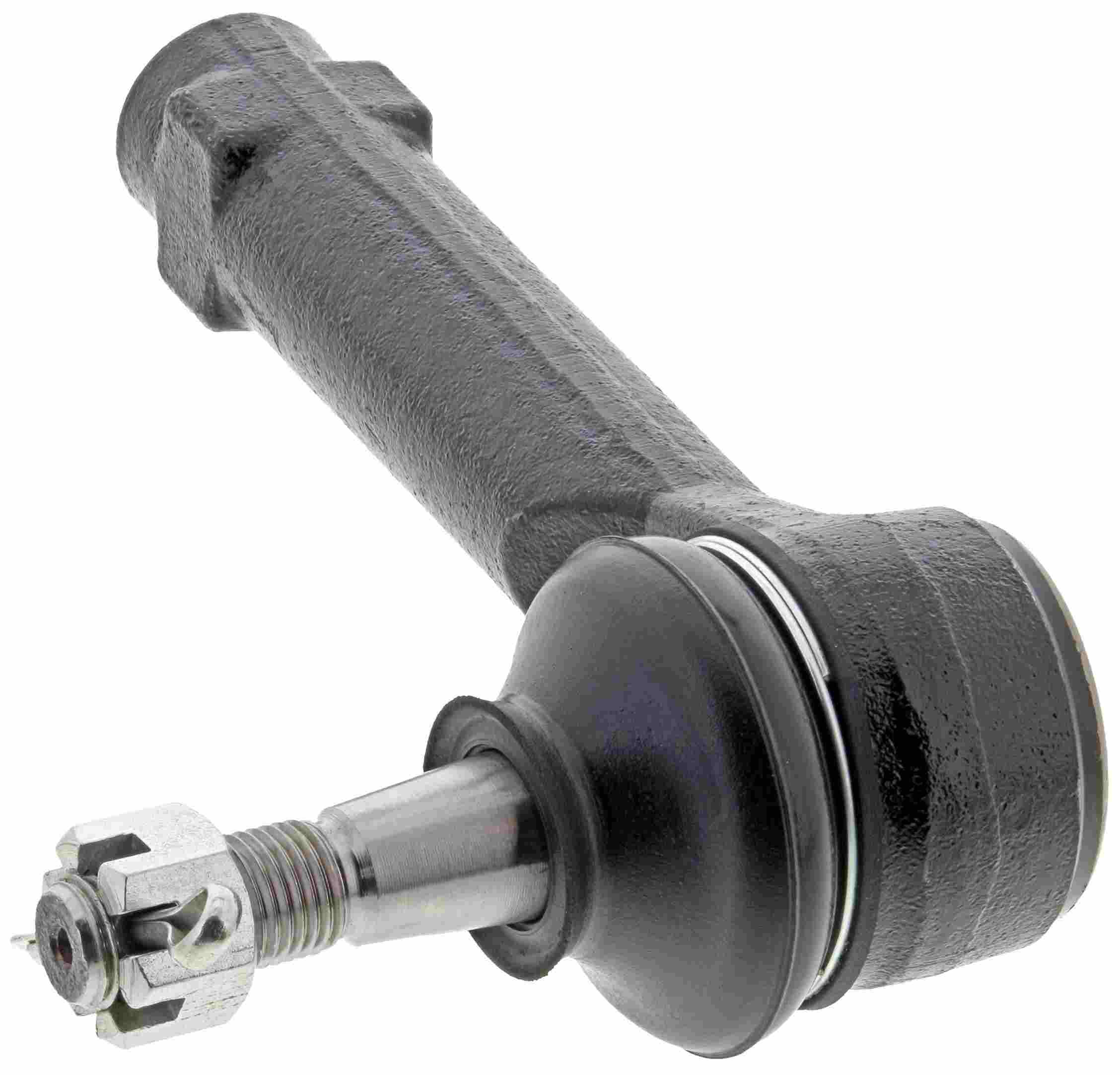 Mevotech Original Grade Steering Tie Rod End GES3493T