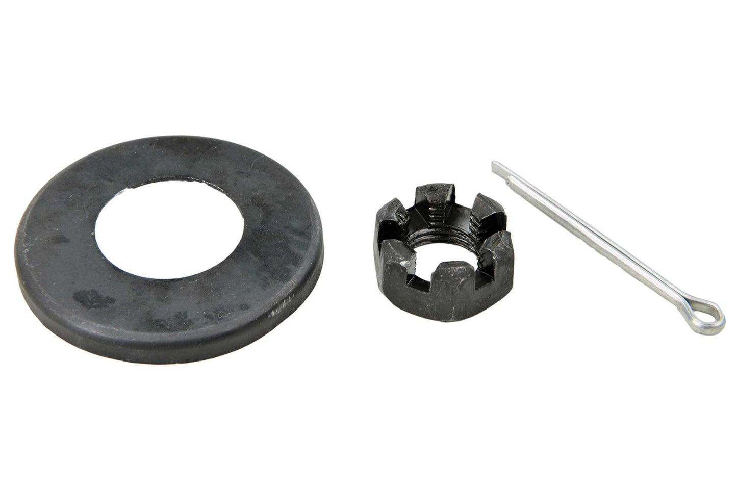 Mevotech Original Grade Steering Tie Rod End GES3496