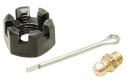 Mevotech Original Grade Steering Tie Rod End GES3497