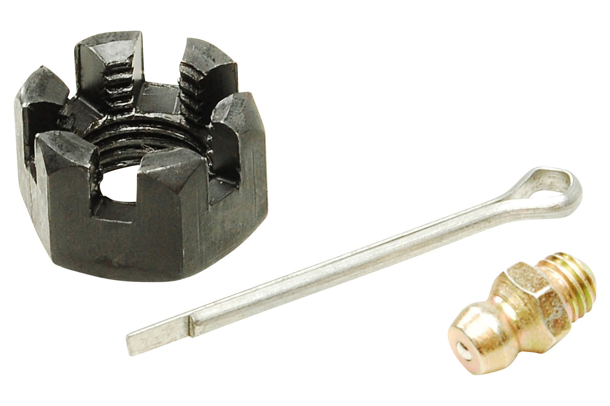 Mevotech Original Grade Steering Tie Rod End GES3497