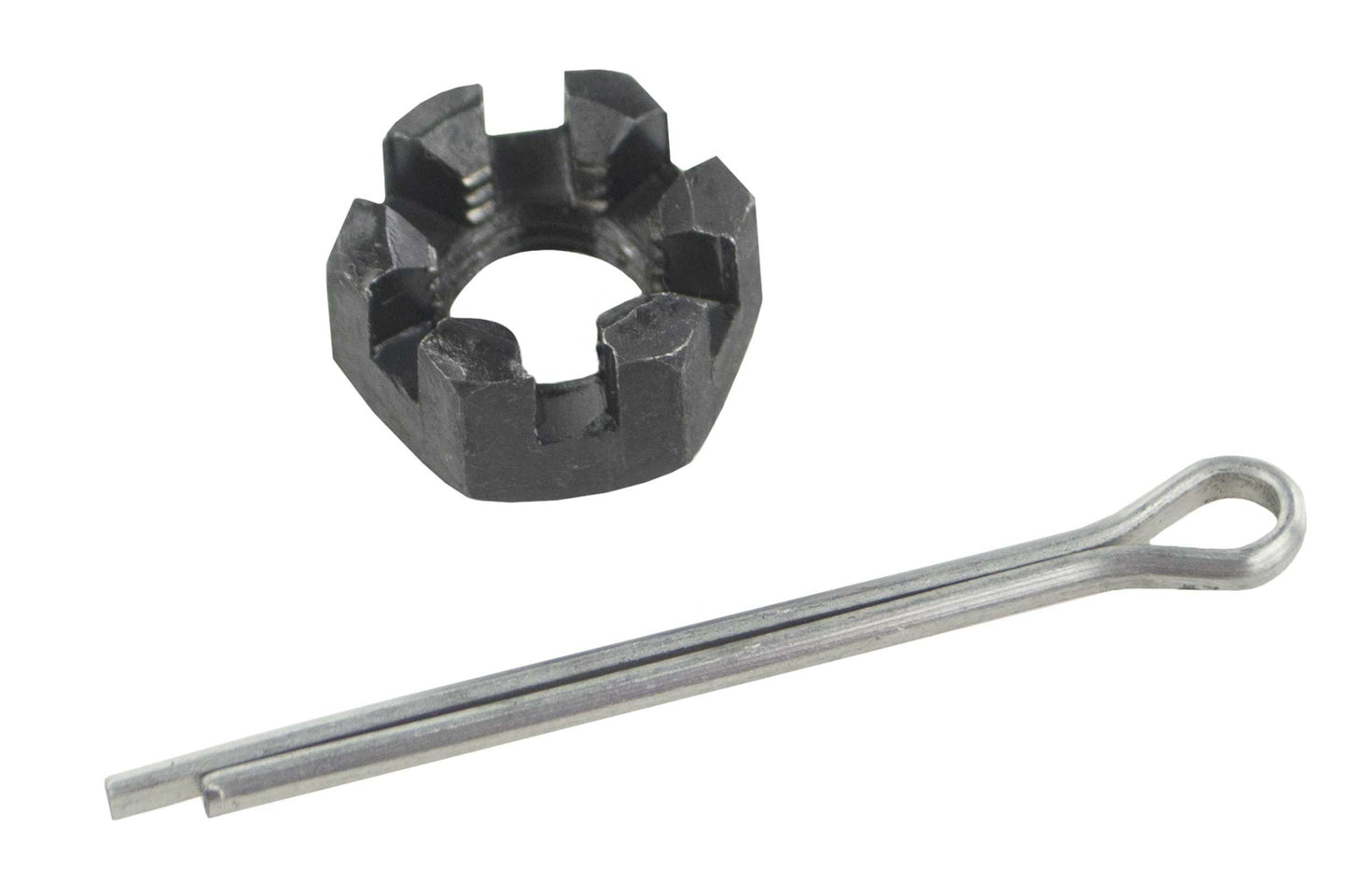 Mevotech Original Grade Steering Tie Rod End GES3529