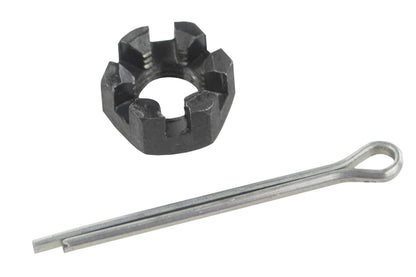 Mevotech Original Grade Steering Tie Rod End GES3529