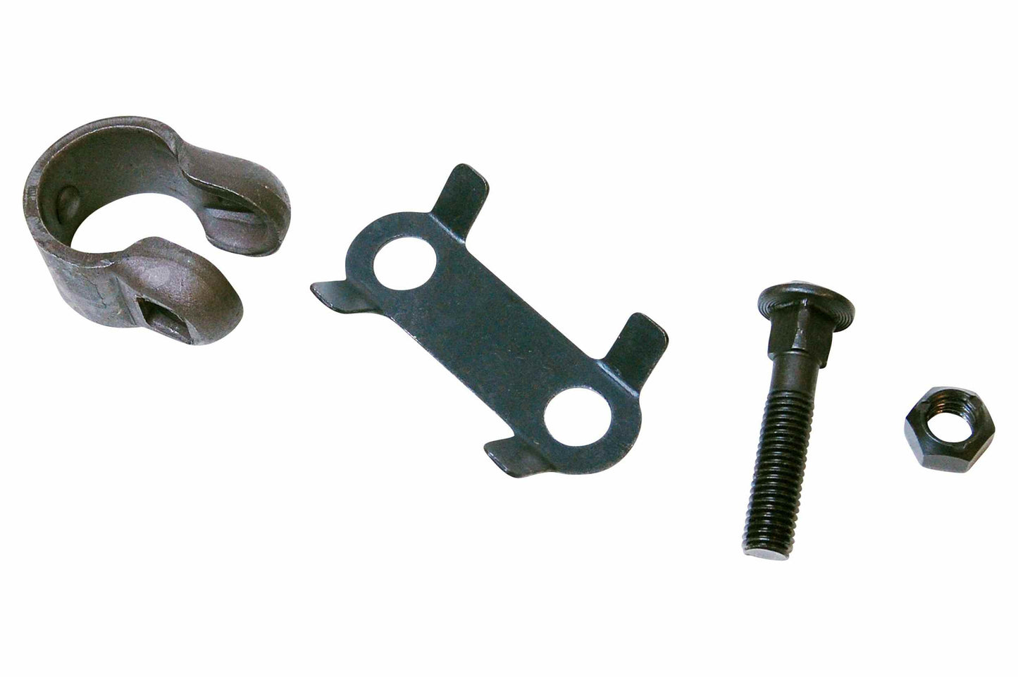 Mevotech Original Grade Steering Tie Rod End GES3531