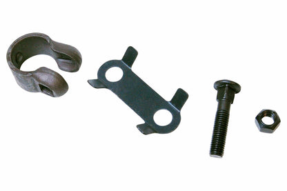Mevotech Original Grade Steering Tie Rod End GES3531