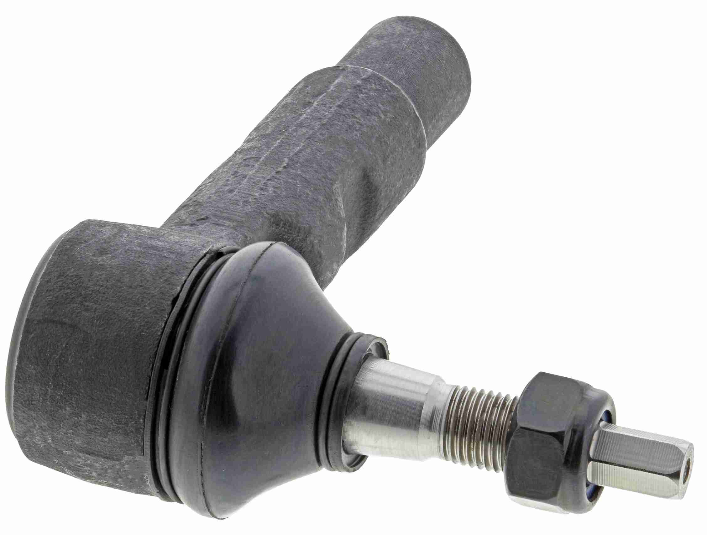 Mevotech Original Grade Steering Tie Rod End GES3538